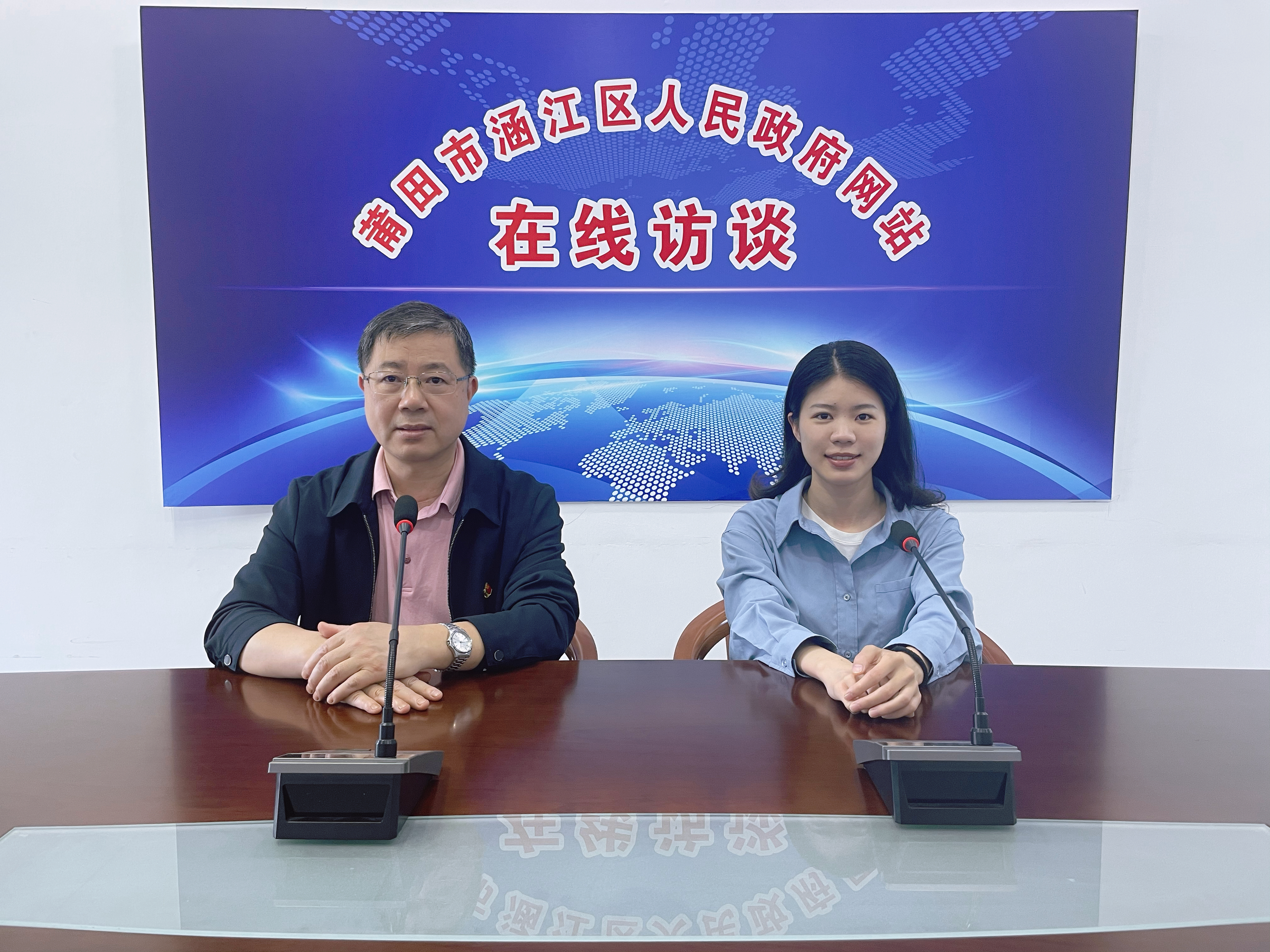 加强入河（海）排污口整治，提升生活环境质量